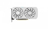 Tarjeta De Video Zotac Gaming Geforce Rtx 4060 Ti 8Gb Twin Edge Oc White